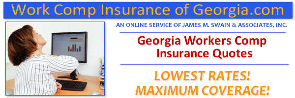 Work Comp Insurance of Georgia.com -low cost Georgia workers comp insurance quote